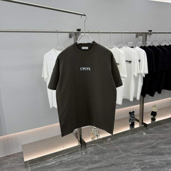 Dior T Shirts Short _SKUDiorS-2XLhgntx4416080